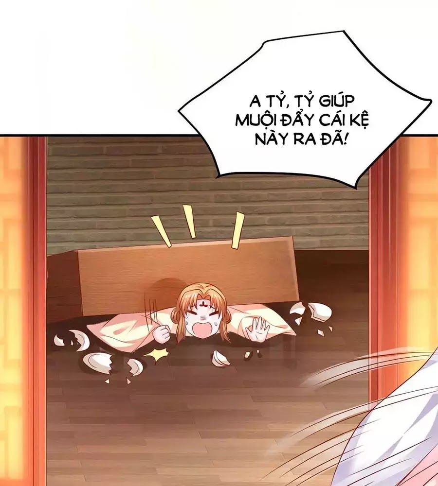 từ đây vương gia không thượng triều sớm chapter 87 3