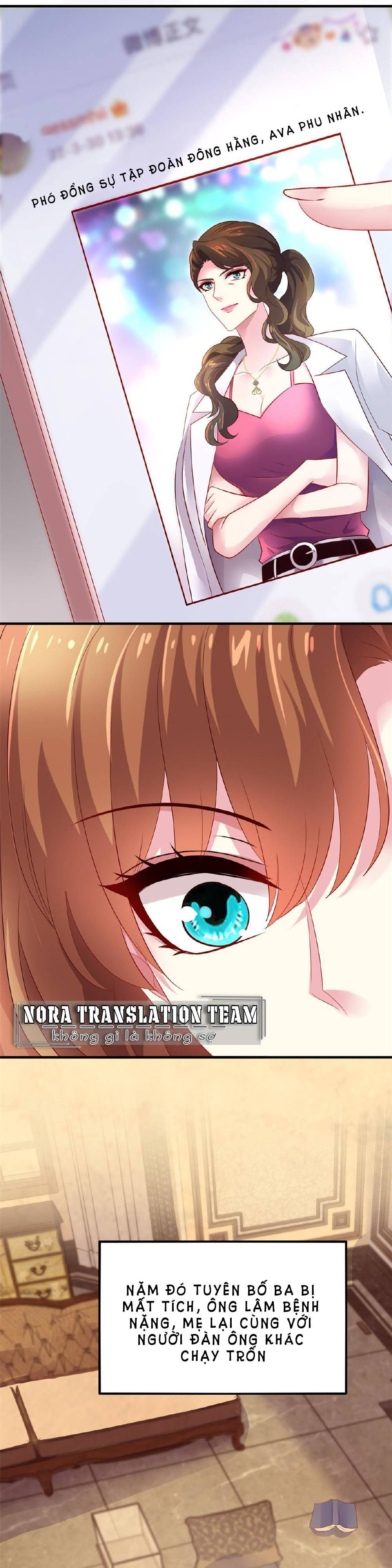 nữ hoàng điện ảnh chapter 16 11