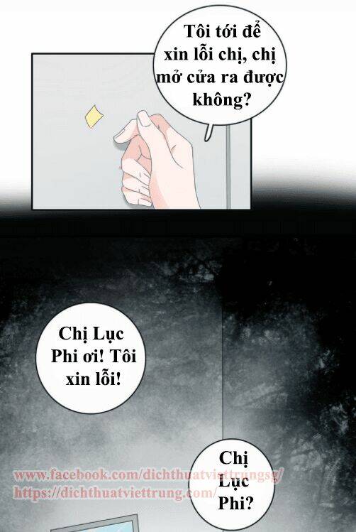 lều khều biết yêu chapter 51 33