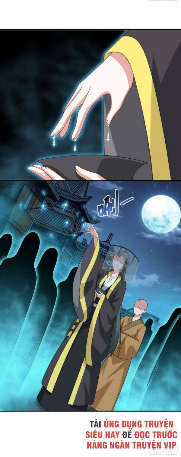 tiên ma đồng tu chapter 158 21