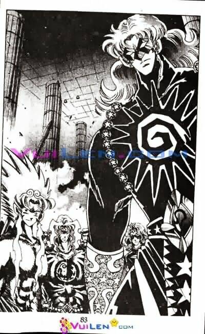 tiểu hòa thượng hd remake chapter 193 13