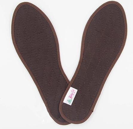 Lót giày vải cotton CI04