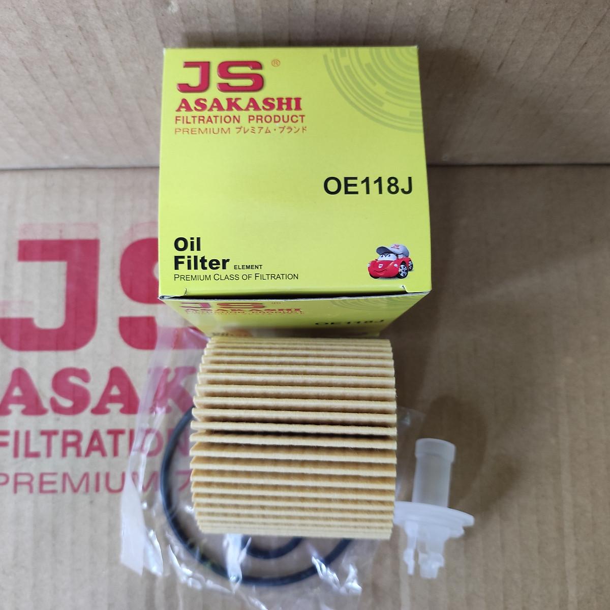 Lọc nhớt Lexus ES300h 2012-2015