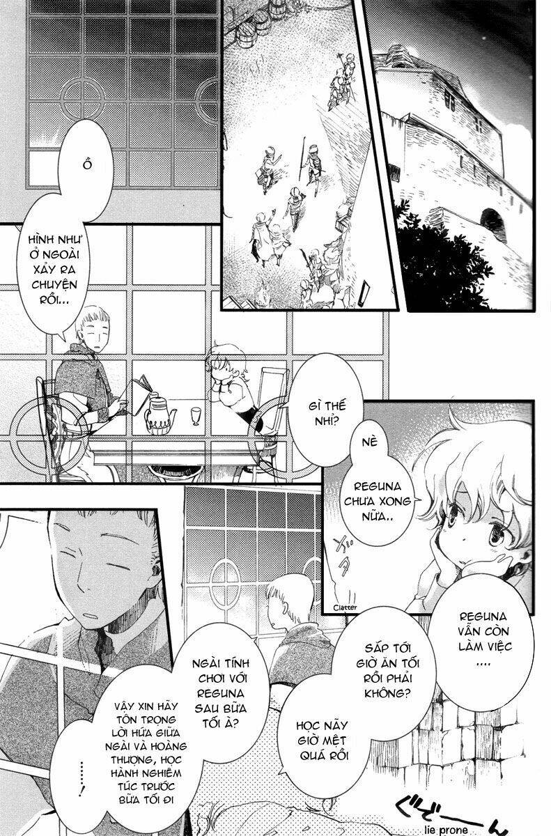 aruosumente chapter 4 7