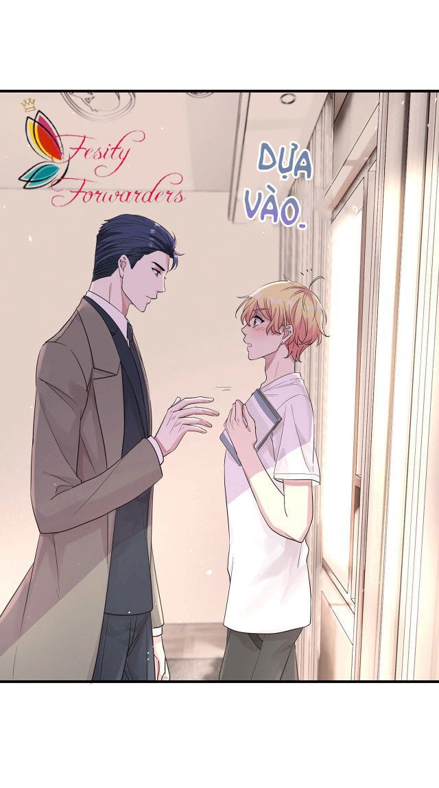 những ngày tháng sống chung với tổng tài chapter 13 17