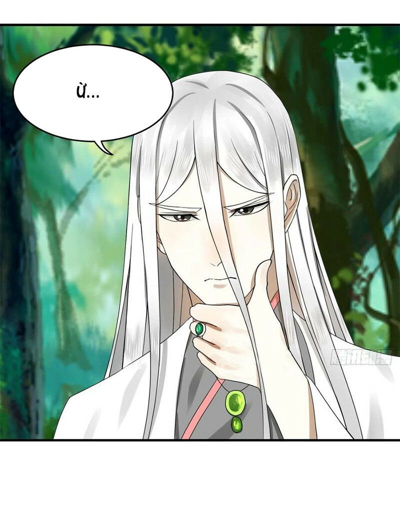 Ta Luyện Khí Ba Ngàn Năm chapter 157.5 20