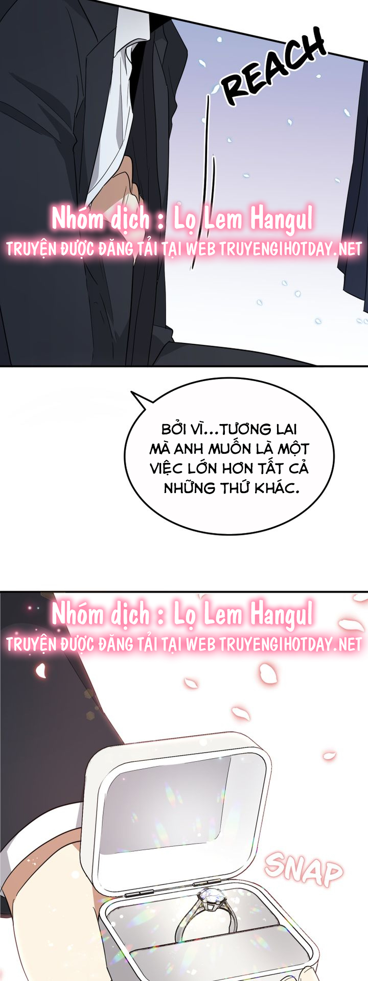 công thức cho tình yêu chapter 118 12