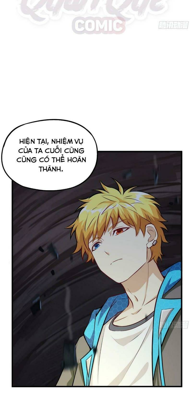 minh nhật thần đô chapter 48 38