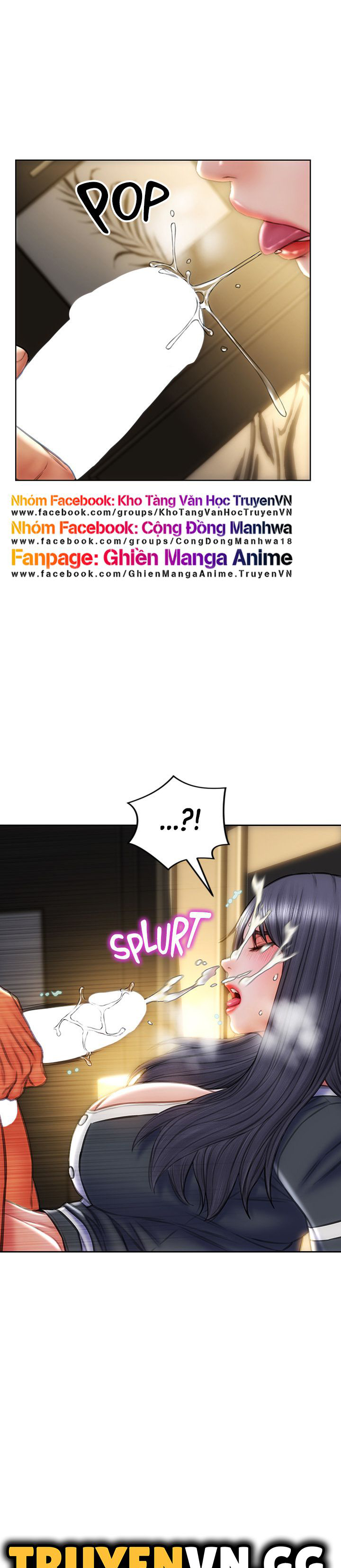 dân chơi out trình chapter 35 24