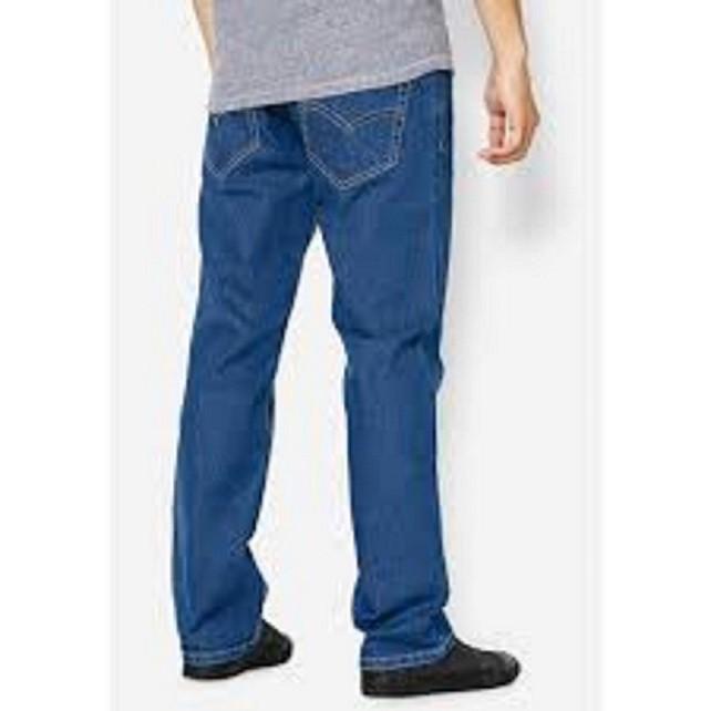 Quần jean dài _phom chuẩn năm 2020