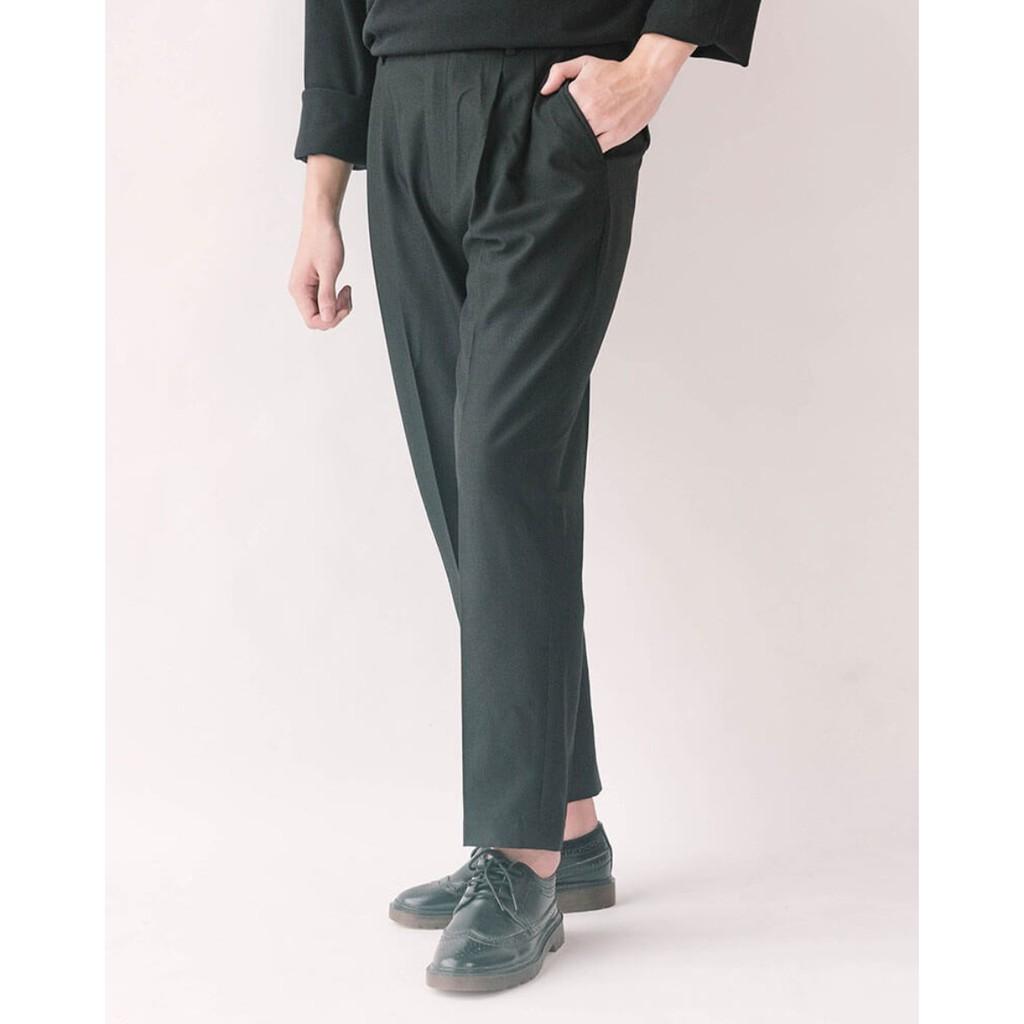 Quần Âu Nam SSSTUTTER Rare Pants