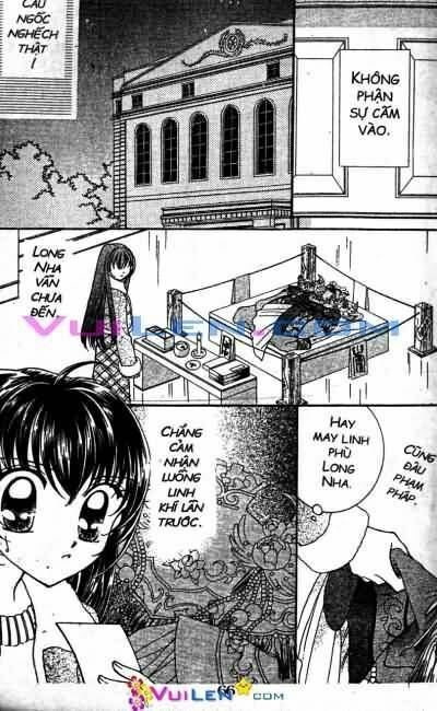 lâu đài cổ chapter 4 54