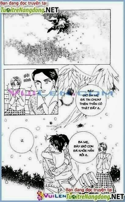 sức thanh xuân chapter 11 38