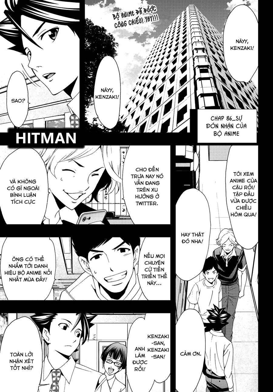succubus & hitman chapter 86 2