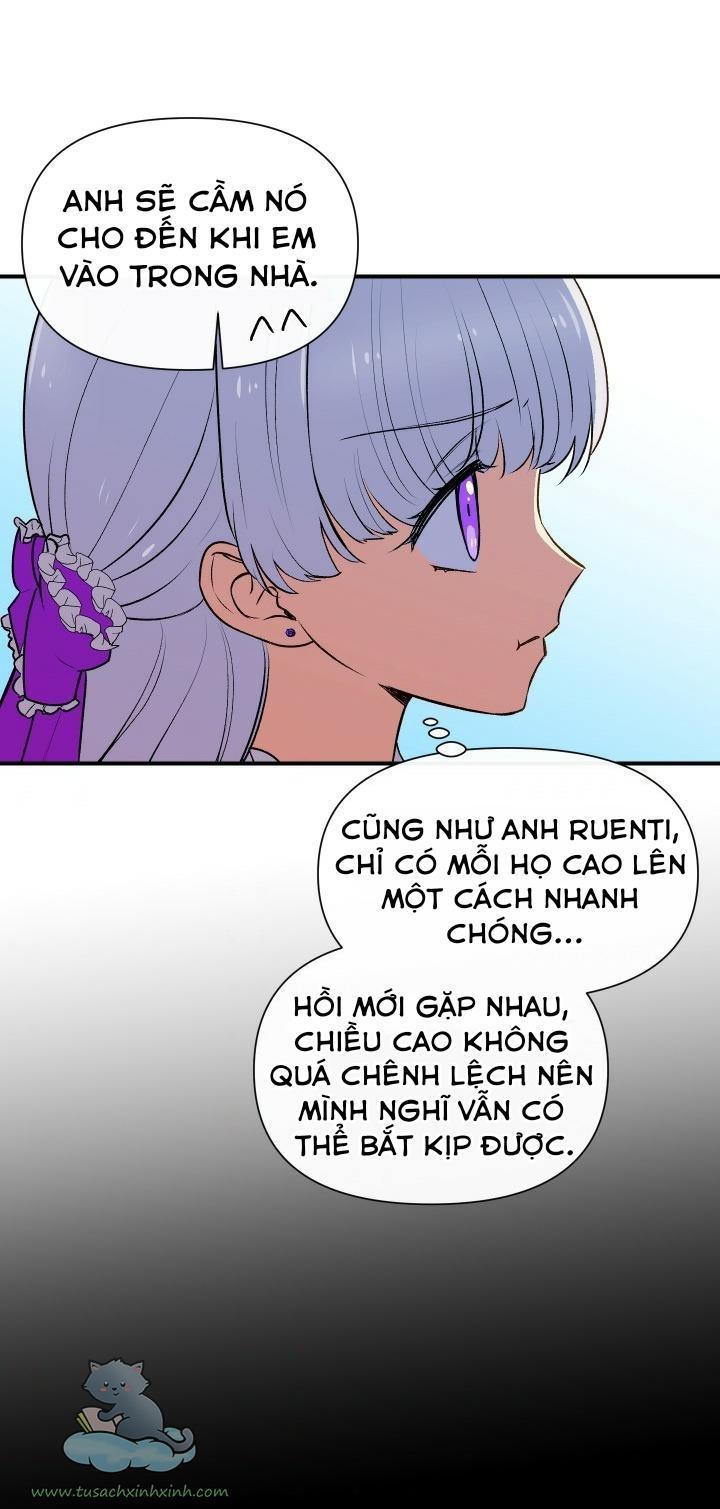 công nương khế ước của gia tộc công tước quái vật chapter 65 9