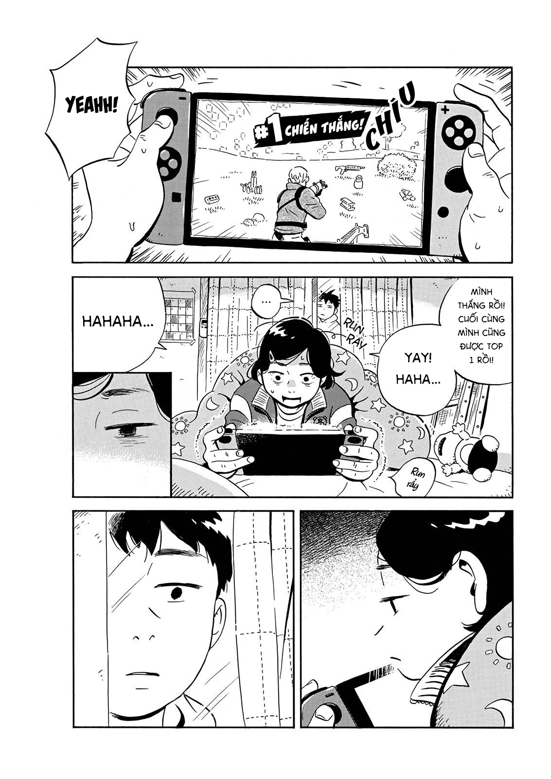 hirayasumi chapter 2 7