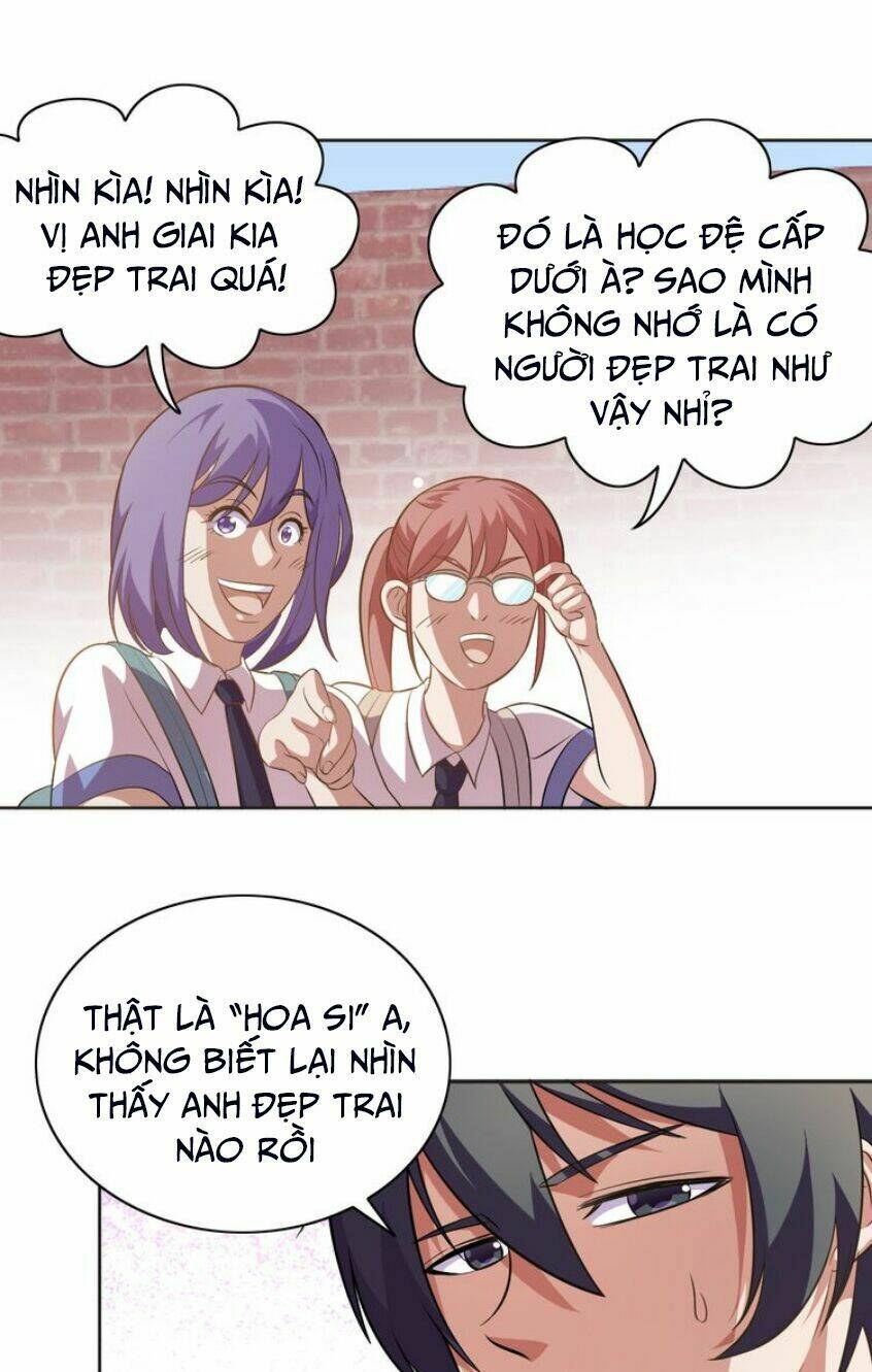 chín năm nghĩa vụ tu chân chapter 6 14