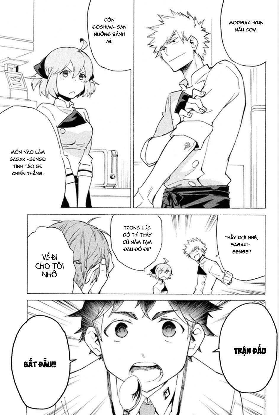 hell’s kitchen chapter 39 27