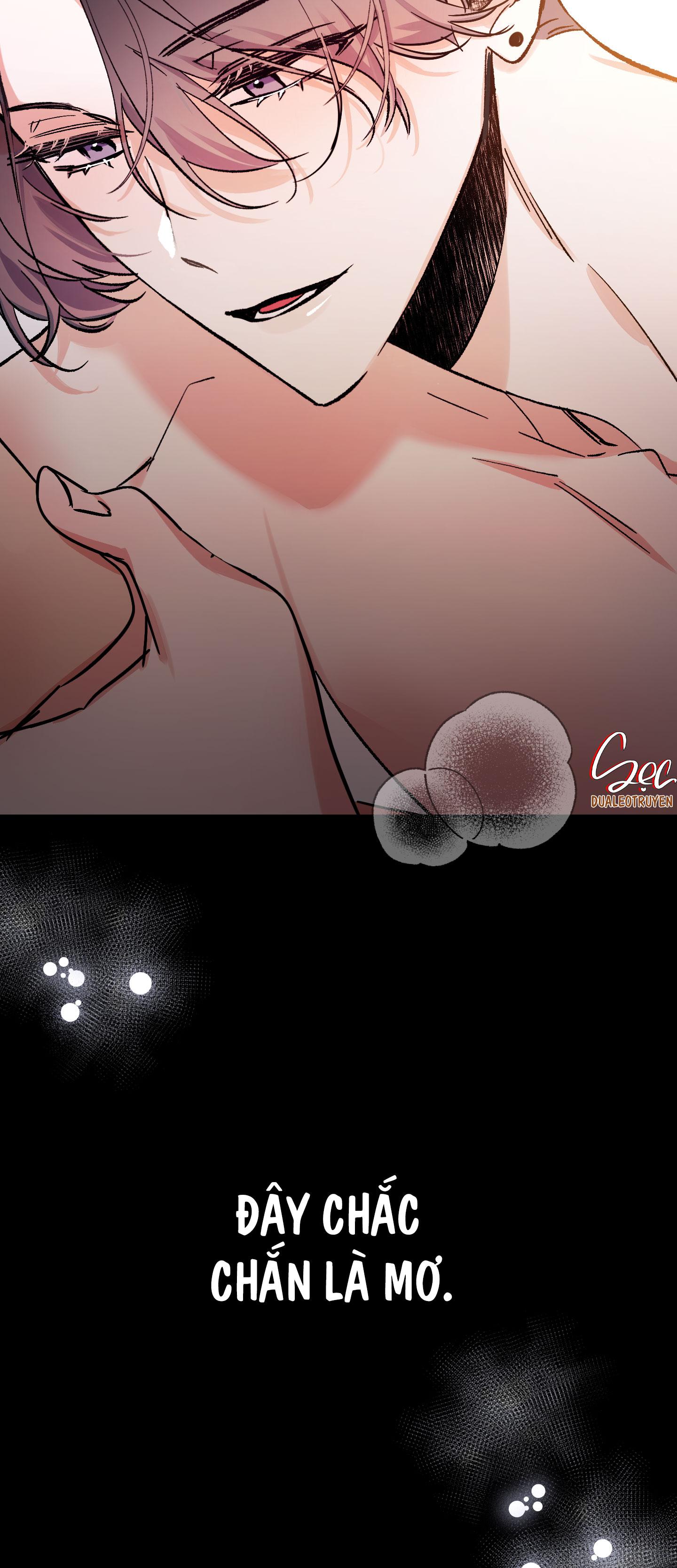 (abo) vũ trụ nơi em xuống chapter 12 21