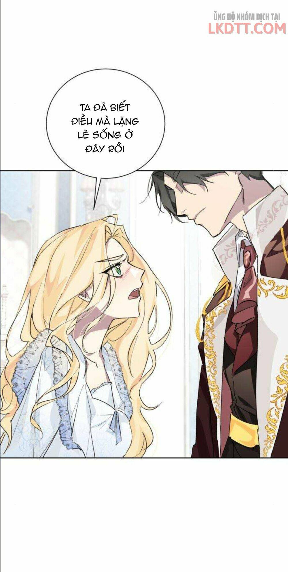 ta đã từng mong nàng biến mất chapter 5 62