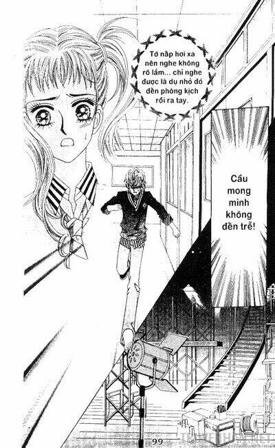 cô nàng sandwich chapter 39 34