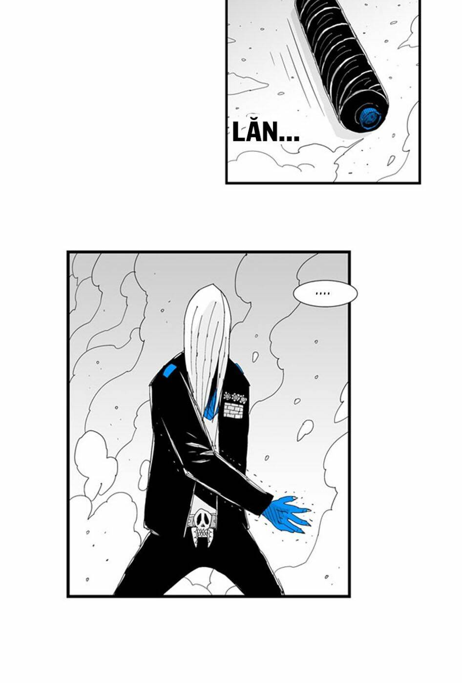 hành trình thoát khỏi địa ngục chapter 73 17