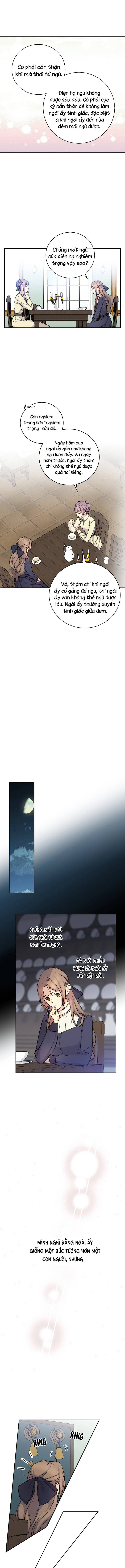 cô hầu giỏi giang chapter 36 5