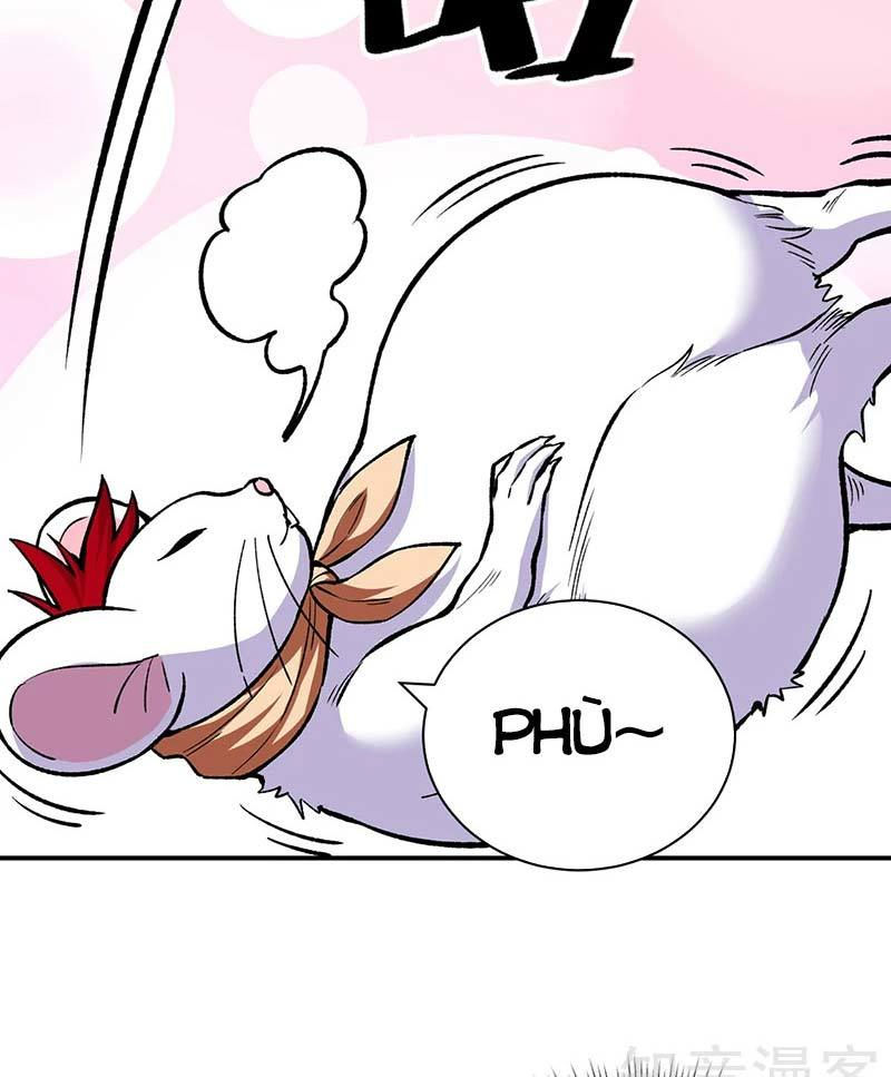 võ đạo độc tôn chapter 451 44