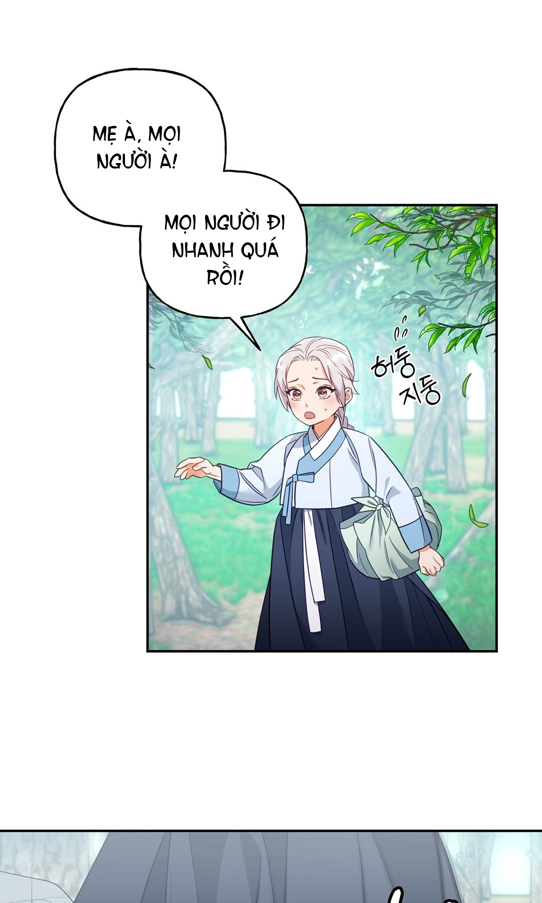 Khúc Nhạc Của Cầm Thú chapter 2.1 - Trang 20