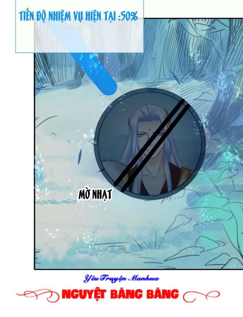 thiếu nữ sấm sét chapter 22 29