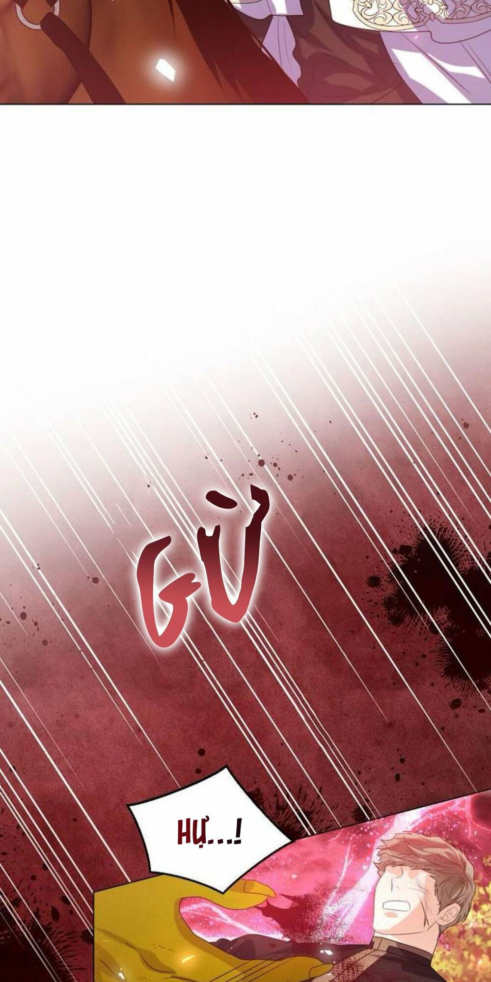 tôi sẽ từ bỏ vị trí hoàng hậu chapter 45 29