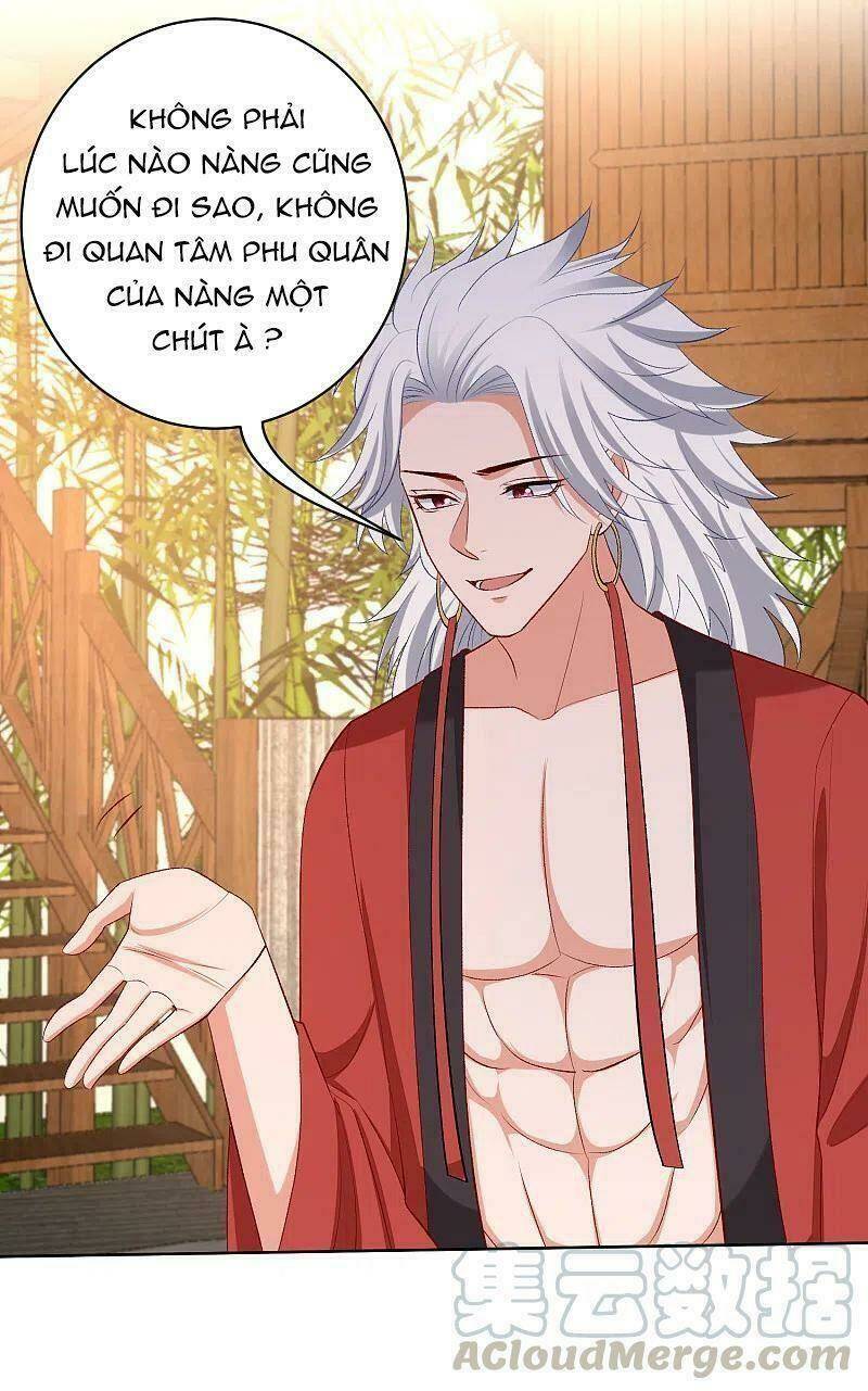 độc y đích nữ chapter 230 3