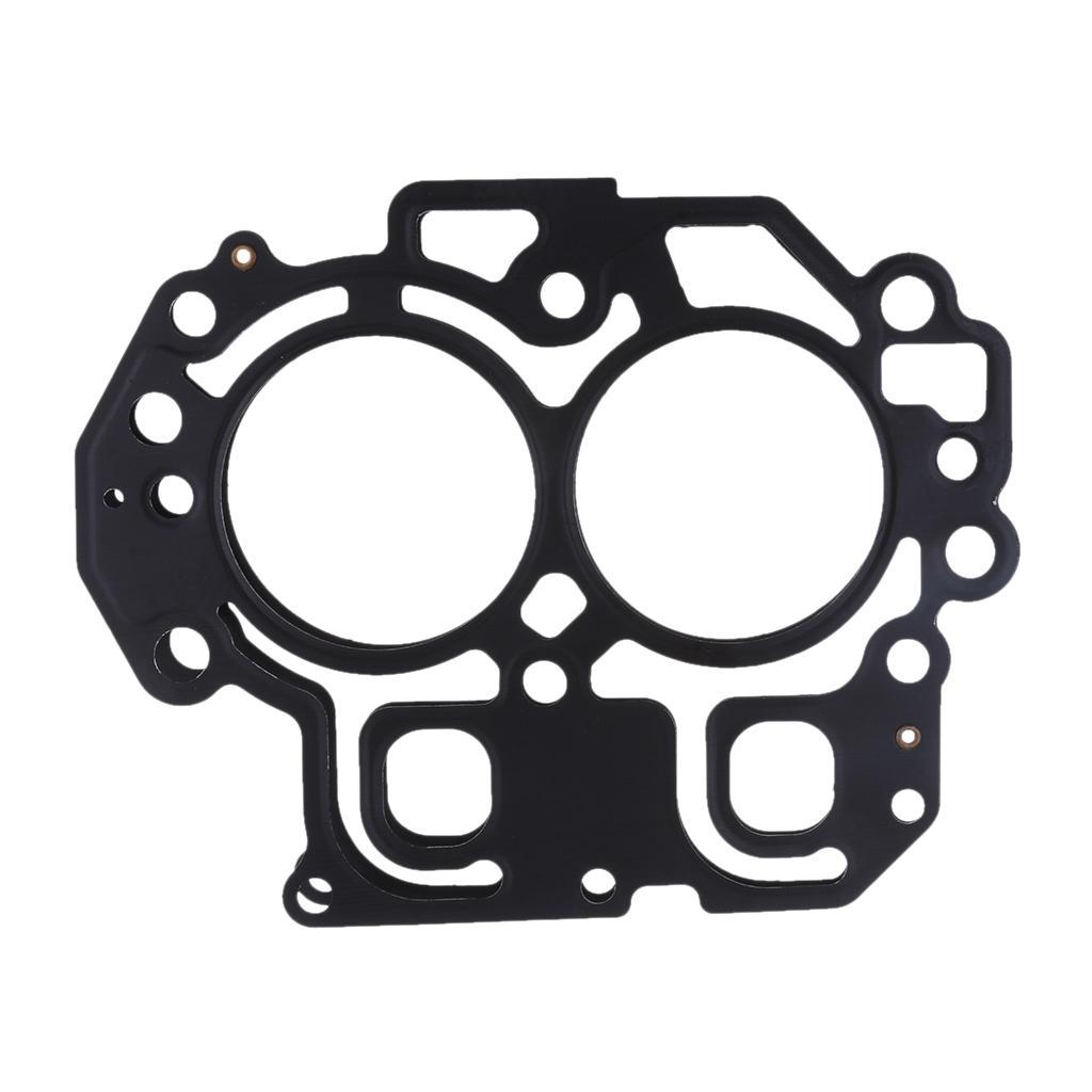 Black Cylinder Head Gasket for Outboard    15HP 18HP
