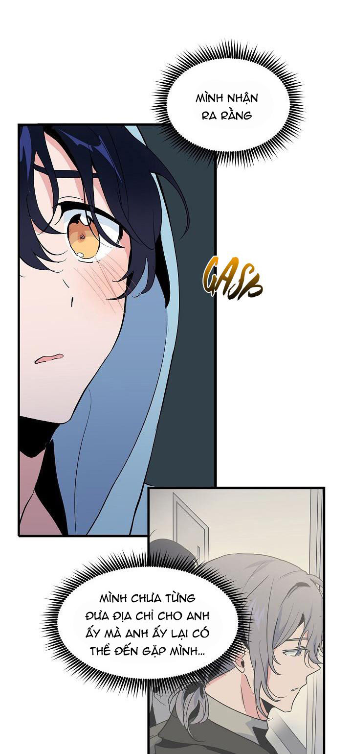 tình yêu cún con chapter 15.2 5