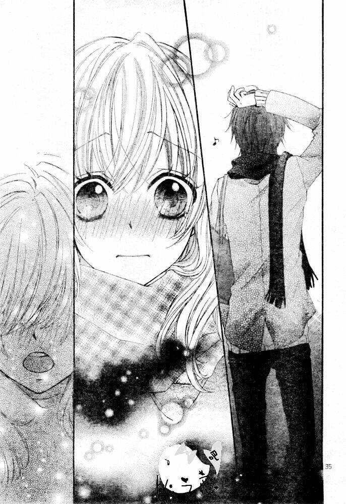 tình yêu của hiyo chapter 3 37