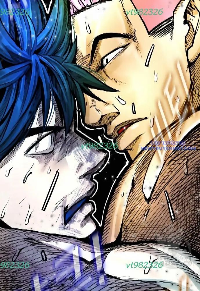 shark - cá mập chapter 277 71