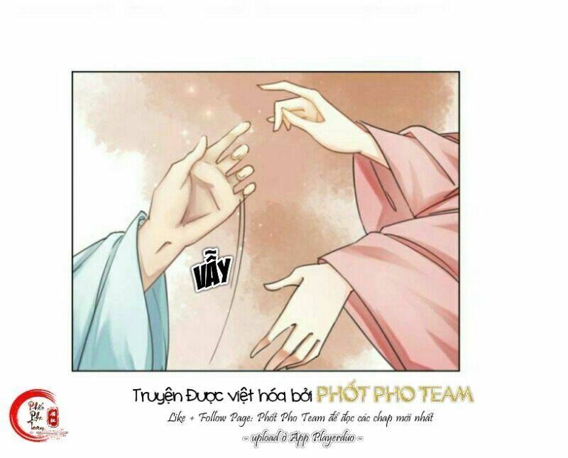 gay rồi! cái đó thành tinh rồi chapter 52 21