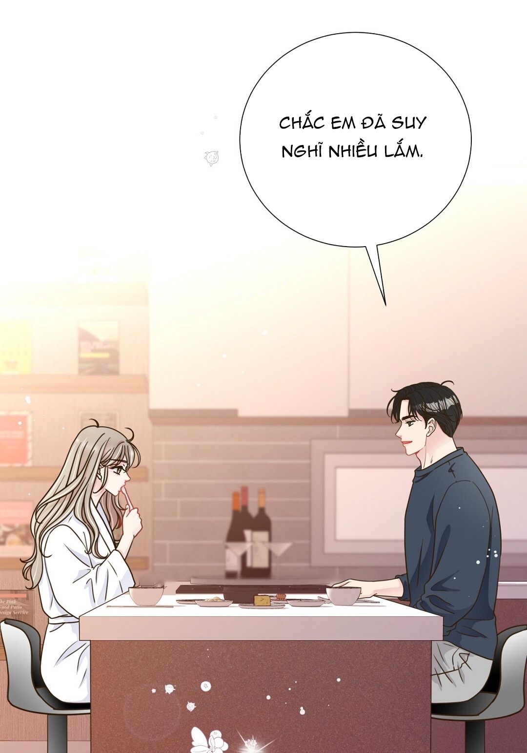 [18+] trải nghiệm thân mật với bạn của anh trai chapter 34.2 19