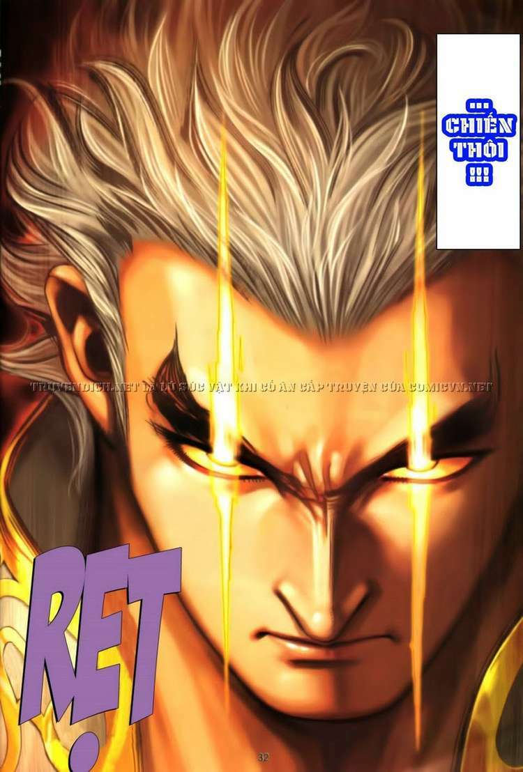võ thần phượng hoàng chapter 49 26