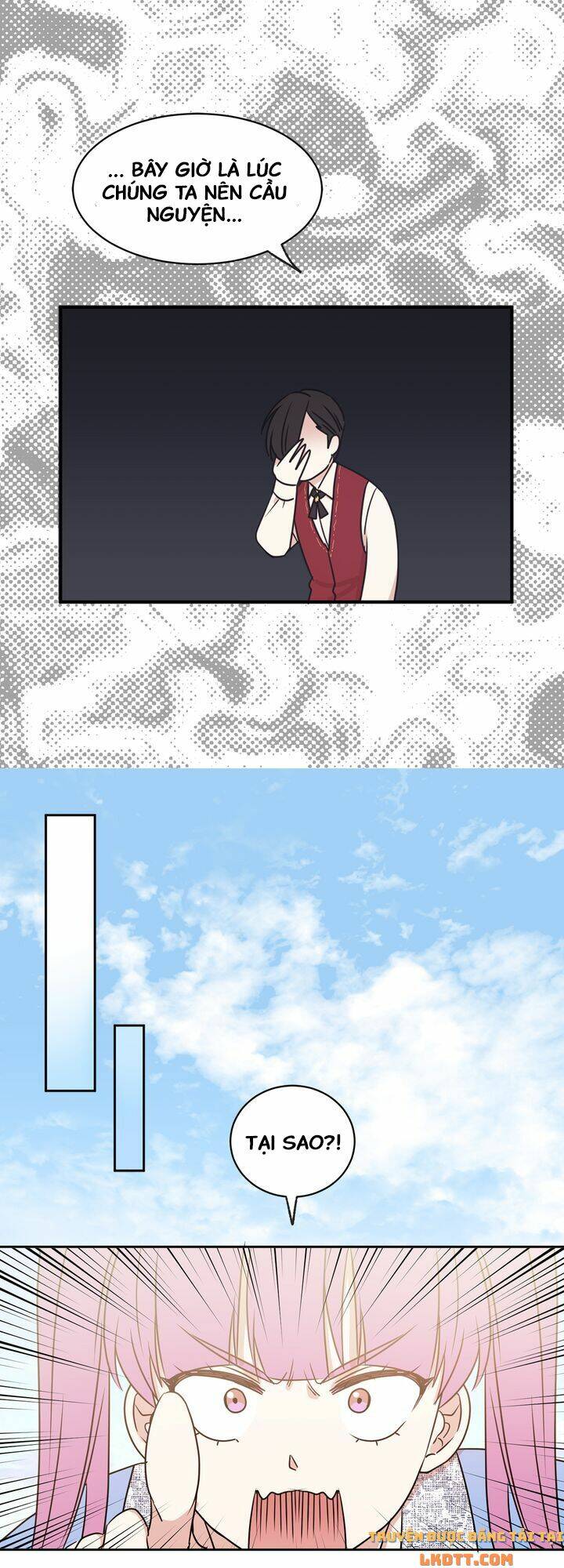 tôi chọn kết thúc của hoàng đế chapter 19 7