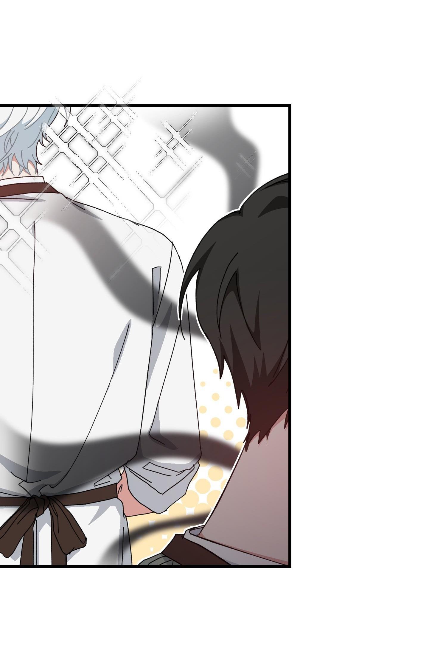 yêu tôi đi, thần hộ mệnh chapter 30 4