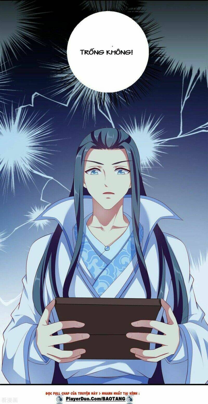 tân nương nhân ngư của long vương chapter 57 21