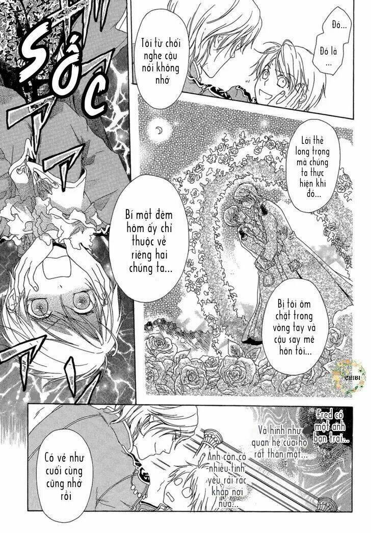 migawari hakushaku no bouken chapter 4 13