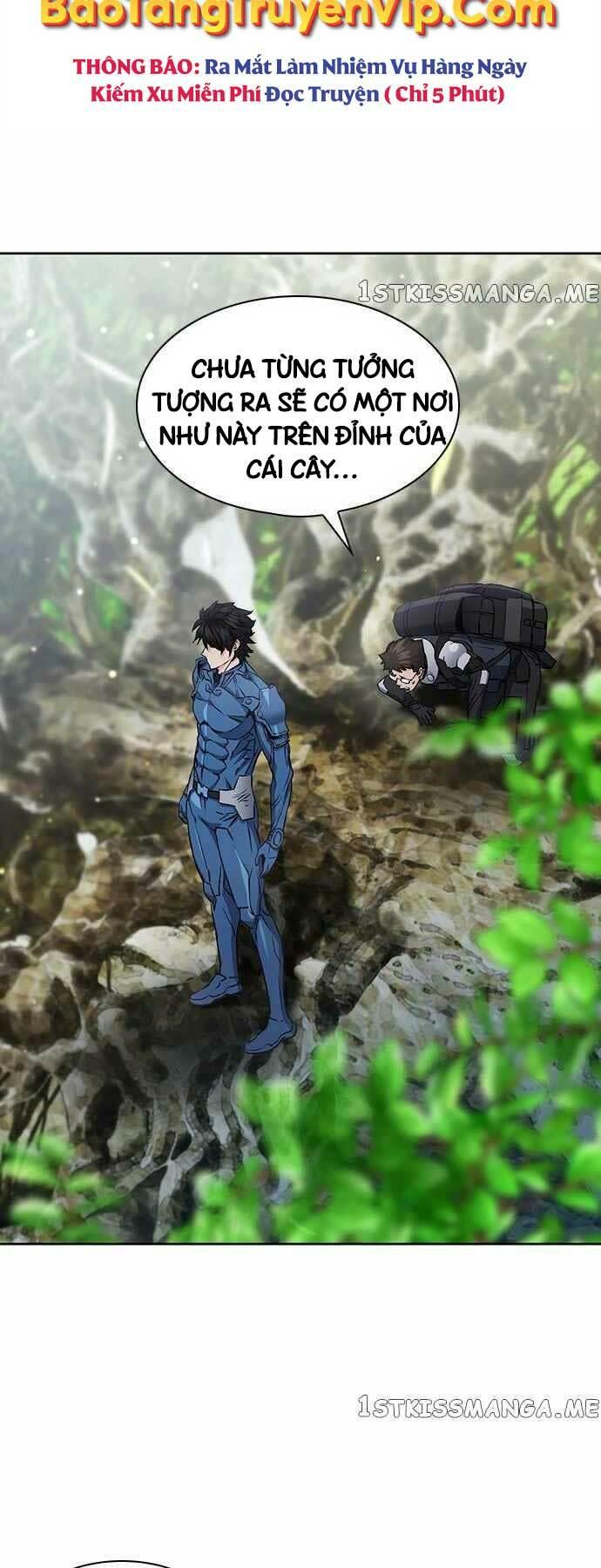 druid tại ga seoul - người hóa thú chapter 97 15