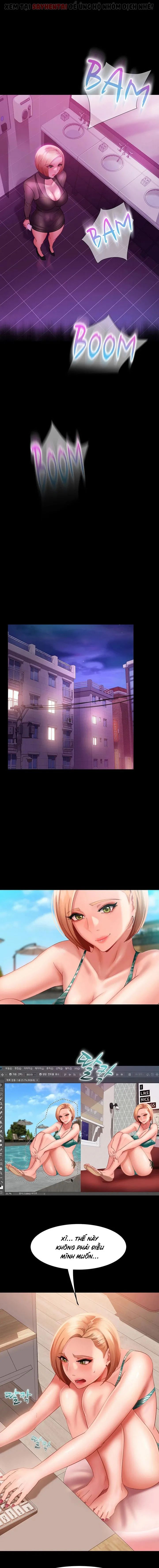 cơ quan giới thiệu hôn nhân chapter 16 6