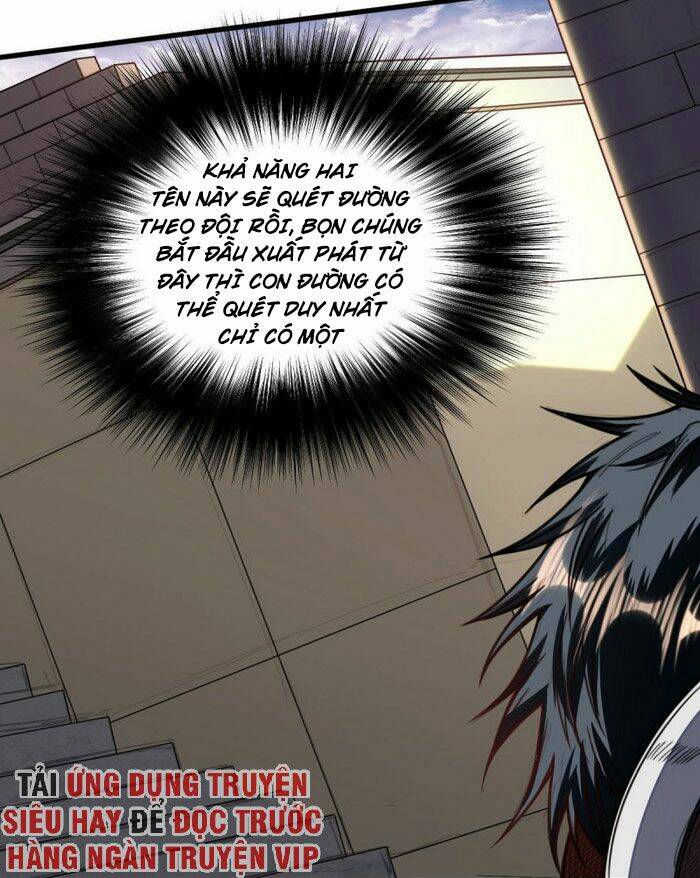võng du chi tối cường liệp nhân chapter 15 14