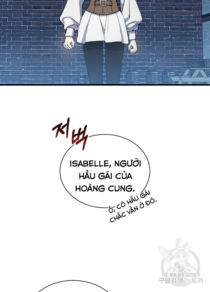 sự quay trở lại của pháp sư cấp 8 chapter 10 85