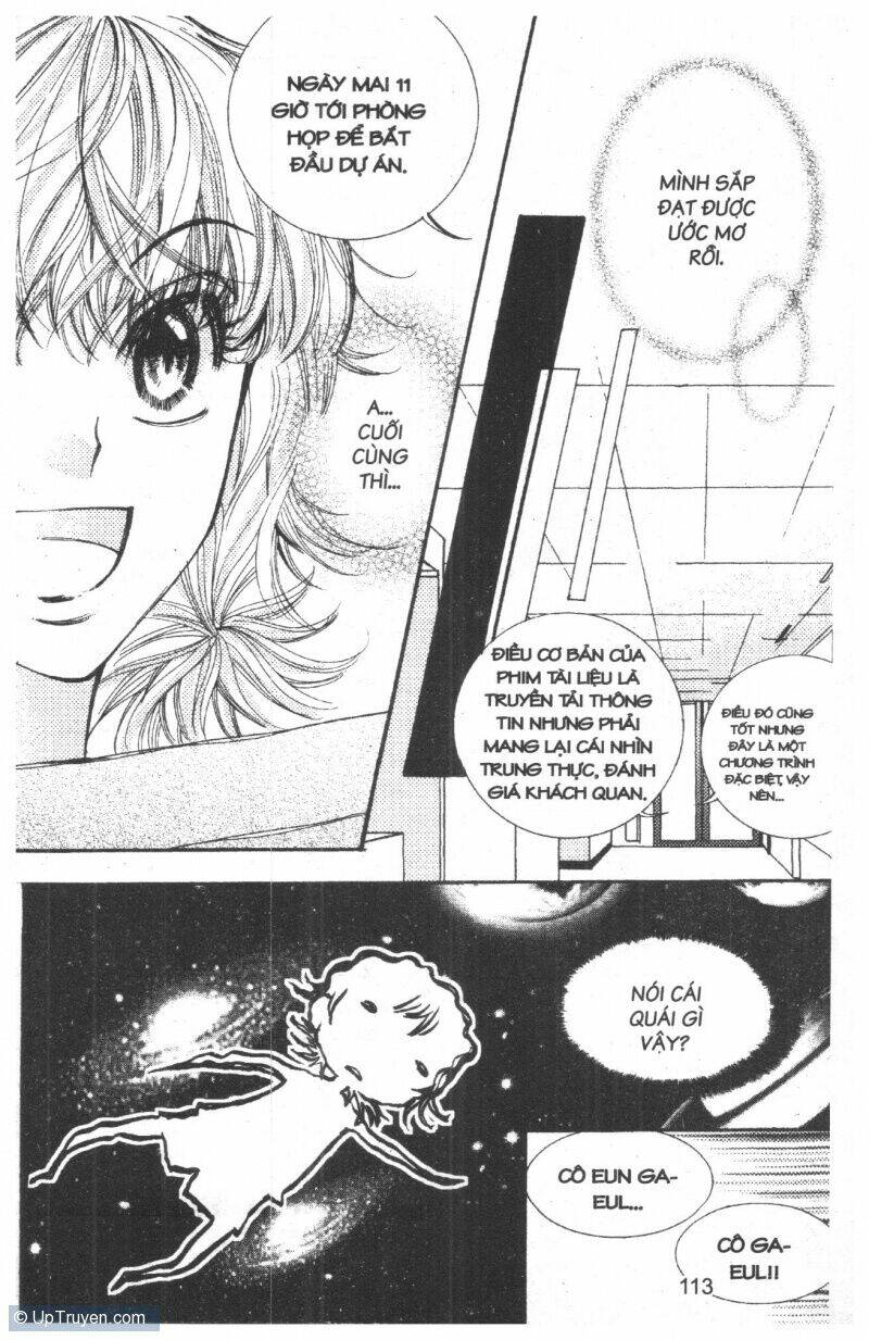 scandal đáng ngờ chapter 15 17