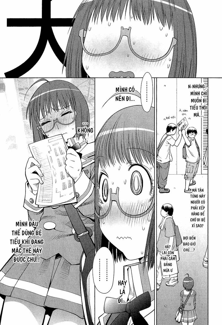 genshiken chapter 63 26