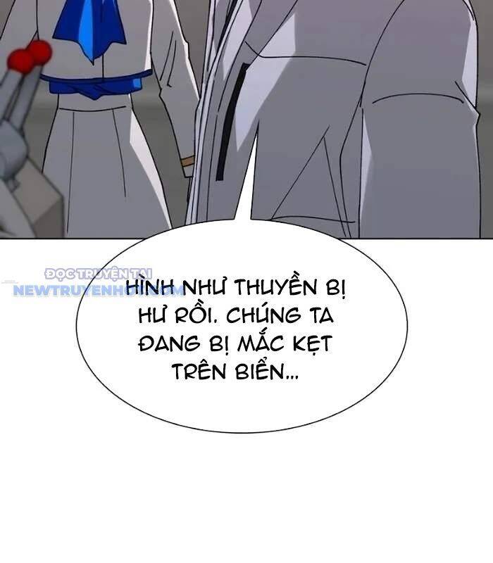 tận thế cũng chỉ là trò chơi chapter 59 25